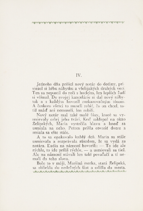 Karol Jaroň – Ivan Horváth: Strieborný prach 