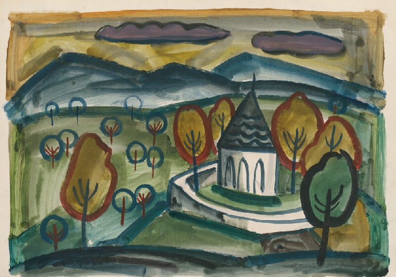 Ernest Zmeták – Šivetice 