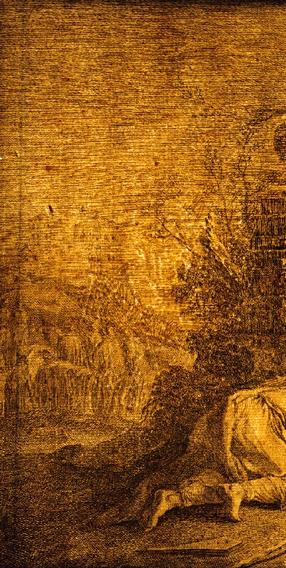 Johann Christoph Winkler – Kajúcnik pred Kristom 