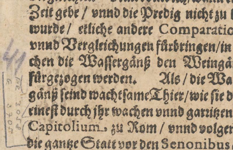 Nemecký autor zo začiatku 17. storočia – Pošetilé Panny 