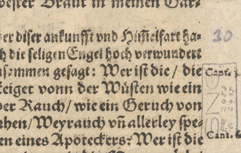 Nemecký autor zo začiatku 17. storočia – Nanebevzatie Márie 