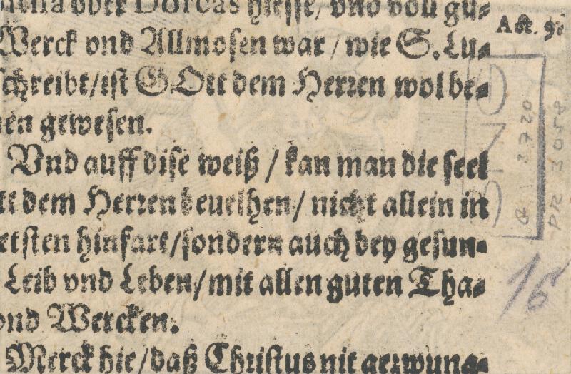 Nemecký autor zo začiatku 17. storočia – Zmŕtvychvstanie Krista 