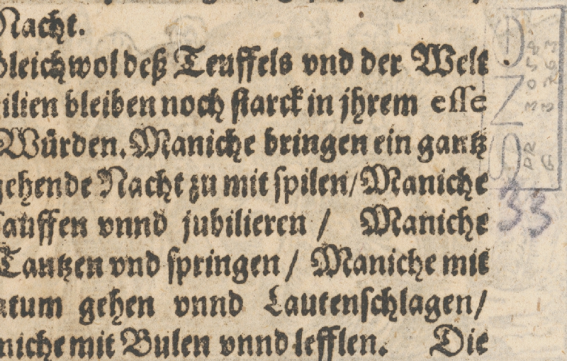 Nemecký autor zo začiatku 17. storočia – Kristus a učedníci 
