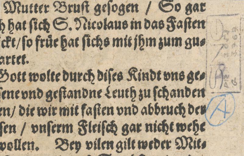Nemecký autor zo začiatku 17. storočia – Vyberanie daní 