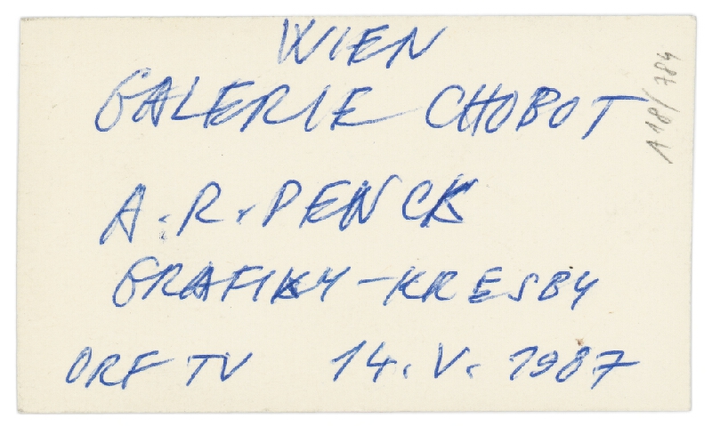 Július Koller – Archív JK/Keltské duše:... 