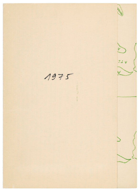 Július Koller – Archív JK/Idea návratu k pôvodnej "božskej" jednote... 