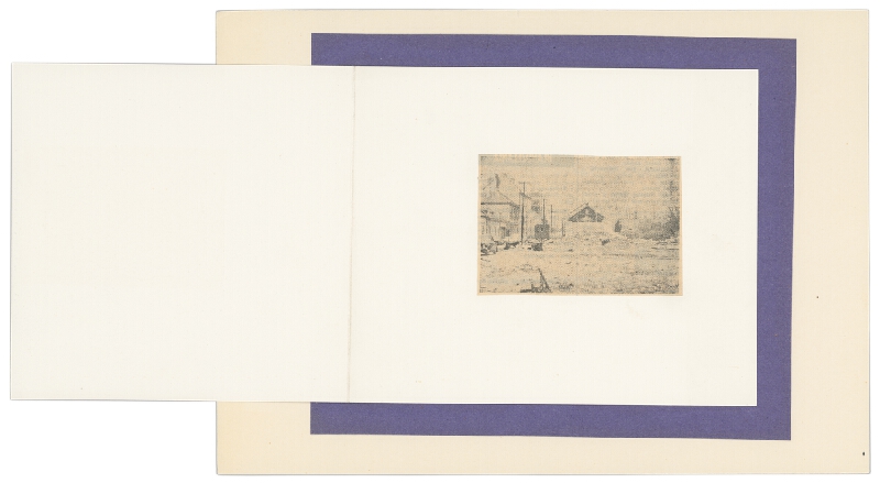 Július Koller – Archív JK/I. OTVORENÝ ATELIÉR 