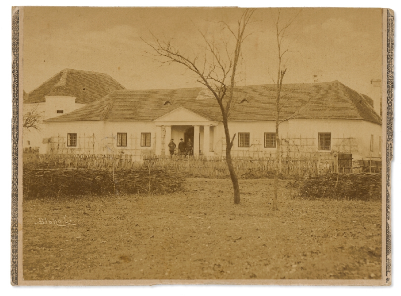 Ede Blaho – Klatova Nova Ves 