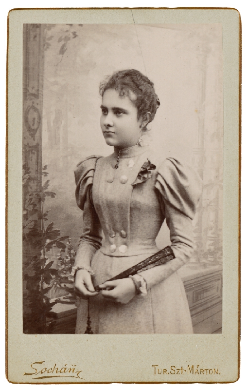 Pavol Socháň – Anna Vanovičová 