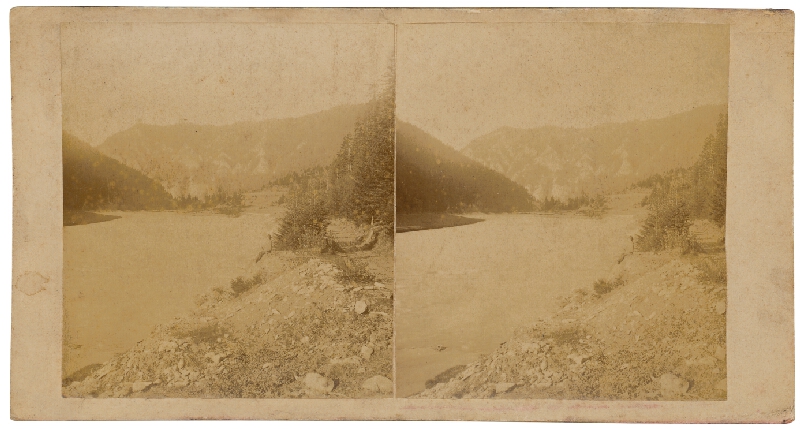 Károly Divald – Vysoké Tatry 
