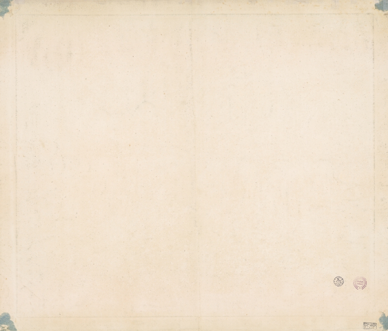 Nicolas Dorigny, Raffael – Pavol káže na Aeropagu 