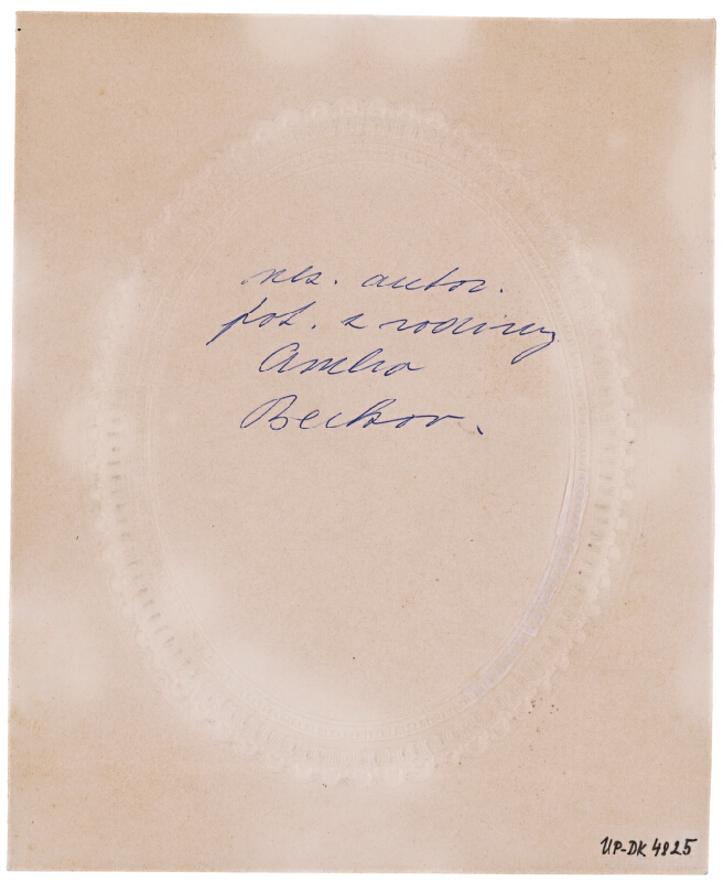 Neznámy autor – Dvojportrét chlapcov 