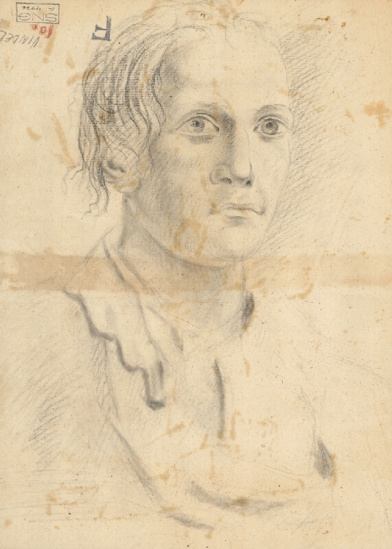 Johann Matthias Kager, Monacensis Bauer – Zjavenie sa Krista 