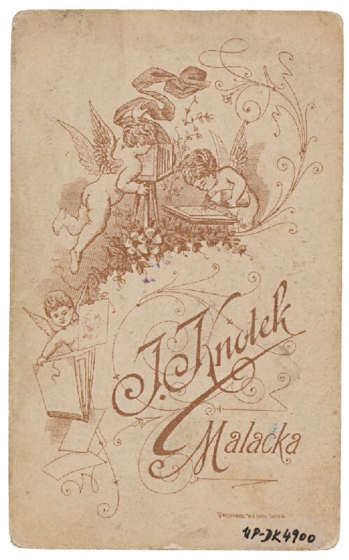 Jozef Knotek – Portrét muža 