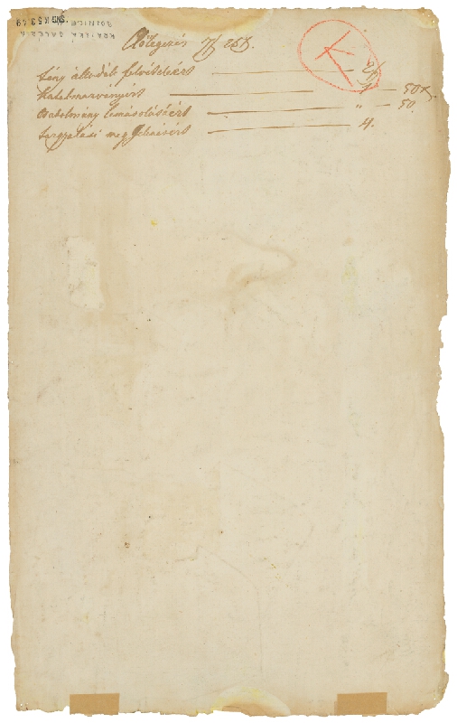 Miloš Alexander Bazovský – Holubník 