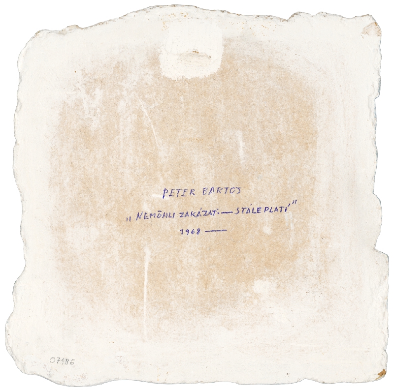 Peter Bartoš – Nemohli zakázať. - Stále platí 