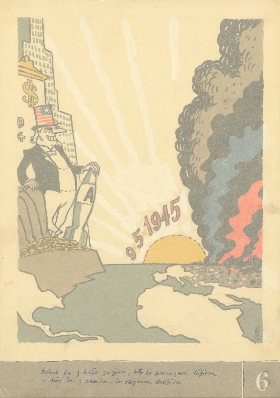 Štefan Bednár – Mlyn býva pri vode a posmech pri škode 