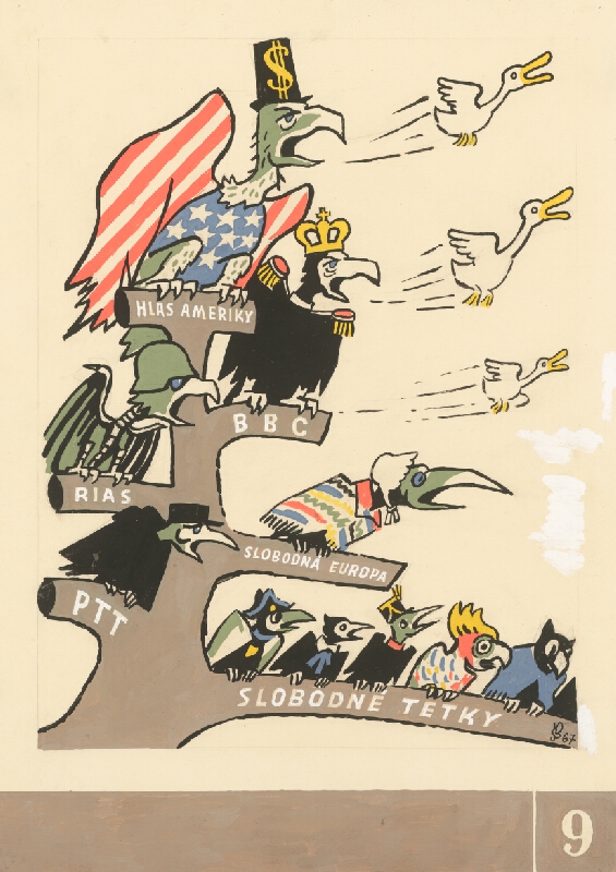 Štefan Bednár – Jedna Beta, dve Bety, povedali klebety 