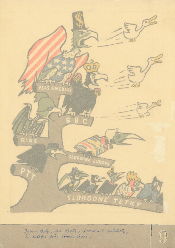 Štefan Bednár – Jedna Beta, dve Bety, povedali klebety 