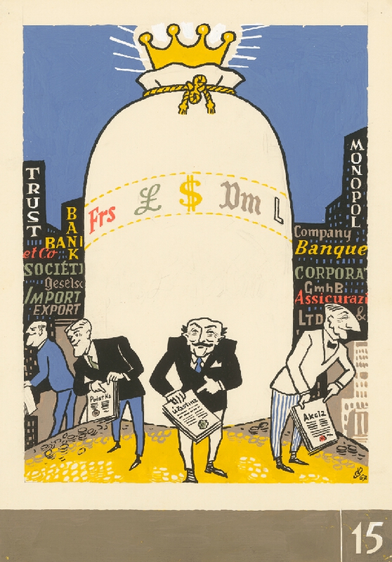 Štefan Bednár – Mäso pánom, kosti sluhom 