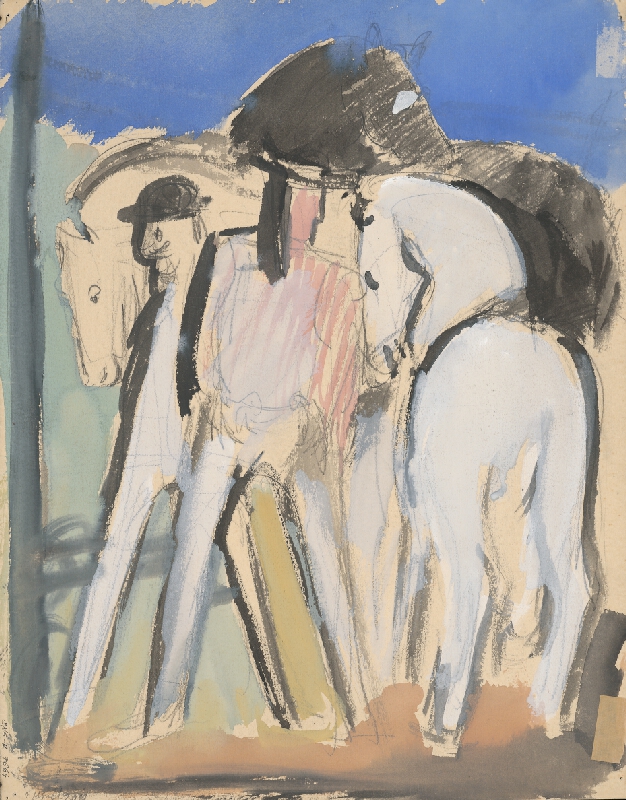 Cyprián Majerník – Ateliér 