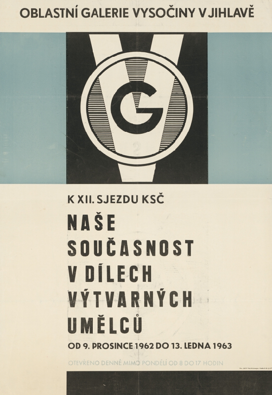 Český autor – Naša súčasnosť v dielach výtvarných umelcov 