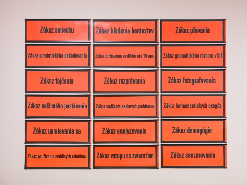 Karol Pichler – Descendendo-Ascendendo 