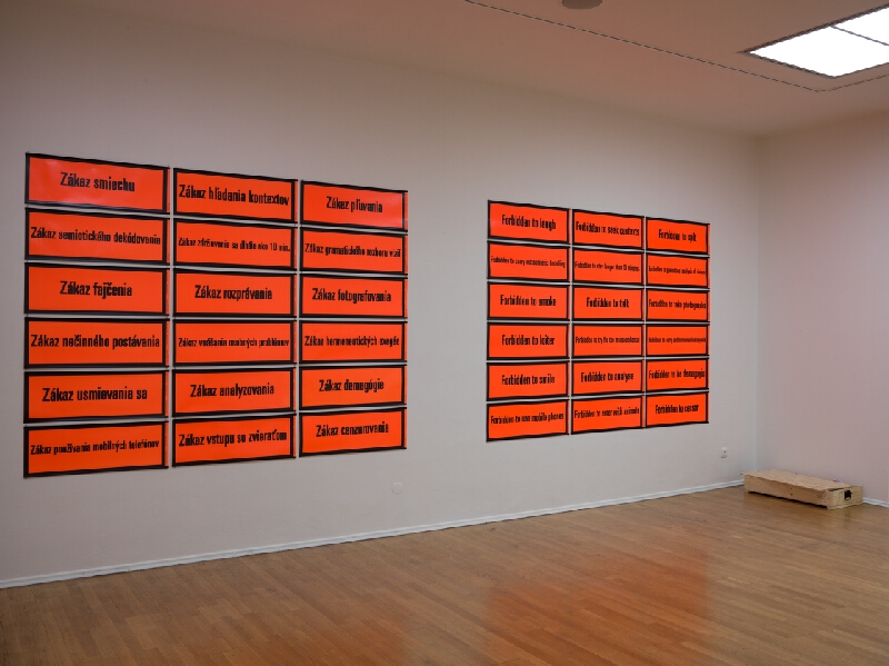 Karol Pichler – Descendendo-Ascendendo 