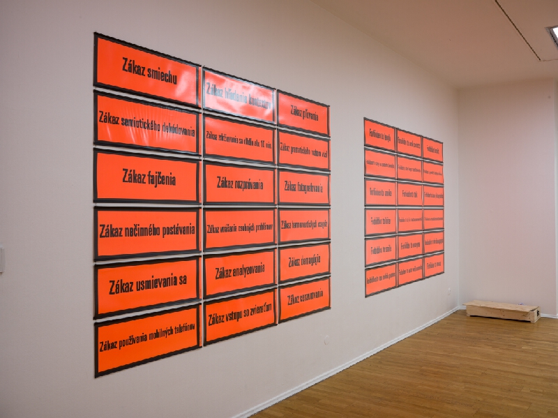 Karol Pichler – Descendendo-Ascendendo 