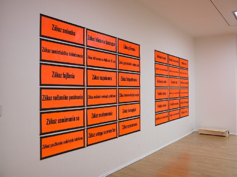 Karol Pichler – Descendendo-Ascendendo 