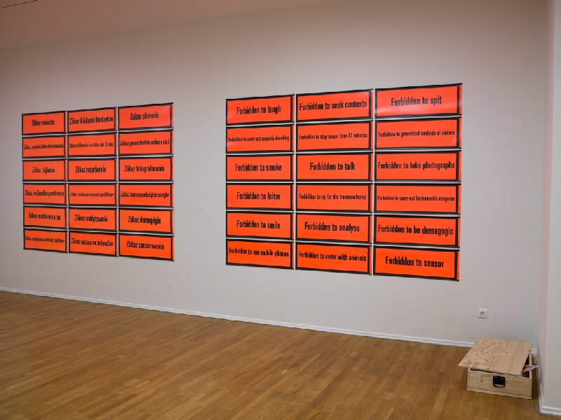 Karol Pichler – Descendendo-Ascendendo 