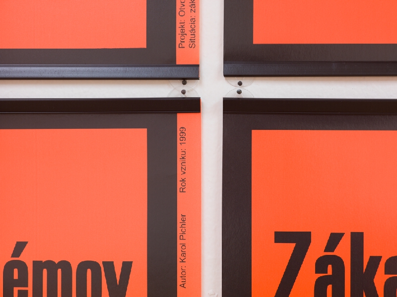 Karol Pichler – Descendendo-Ascendendo 