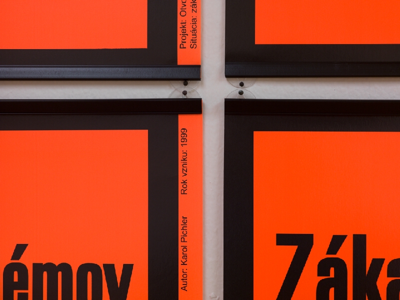 Karol Pichler – Descendendo-Ascendendo 