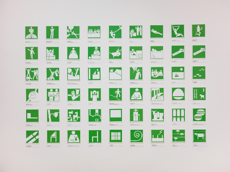 Stano Masár – Global history of art 