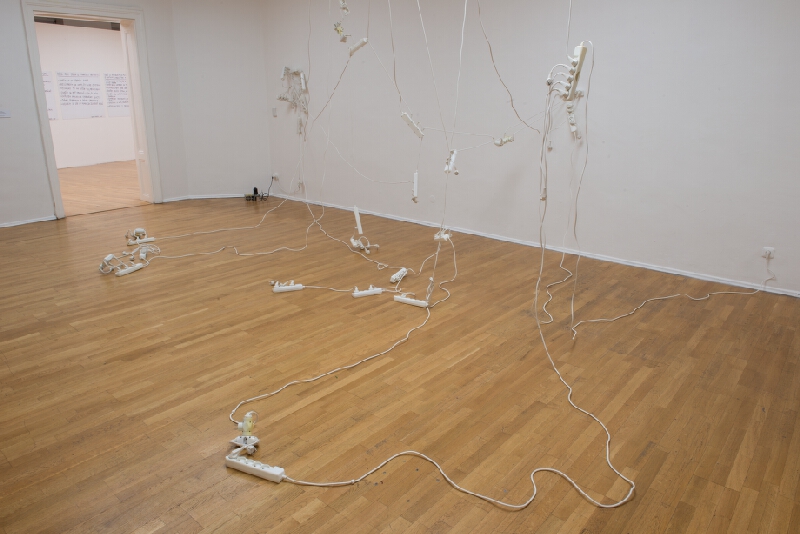 Erik Binder – Electroinstalation  