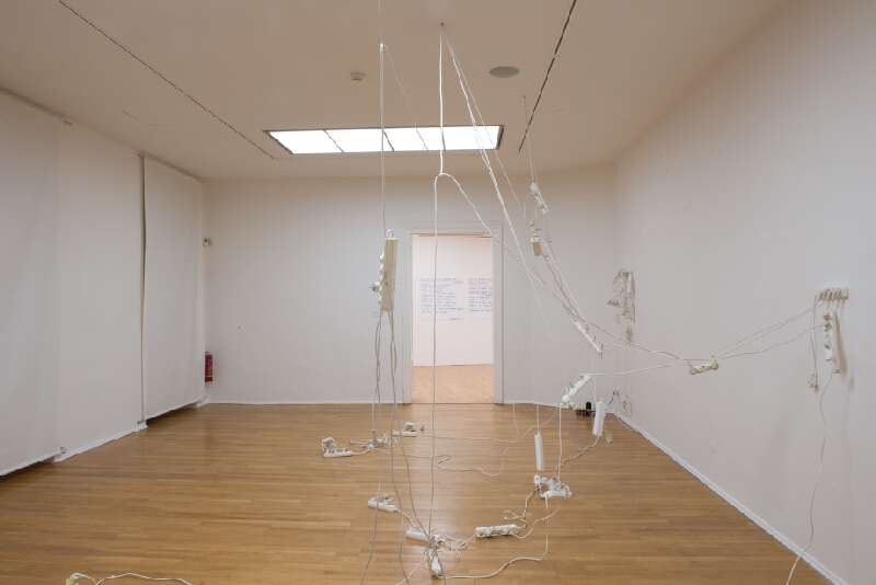 Erik Binder – Elektroinštalácia 