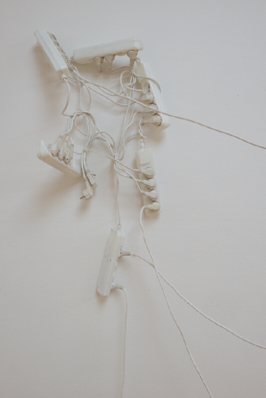 Erik Binder – Electroinstalation  