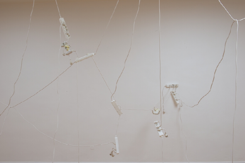 Erik Binder – Electroinstalation  