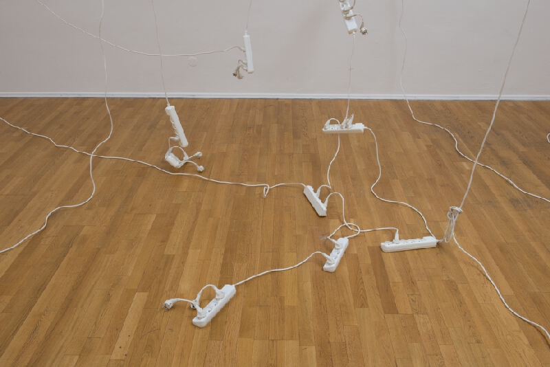 Erik Binder – Elektroinštalácia 