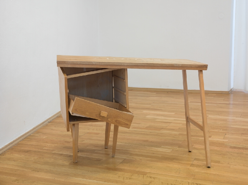 Michal Moravčík – Internal affairs 