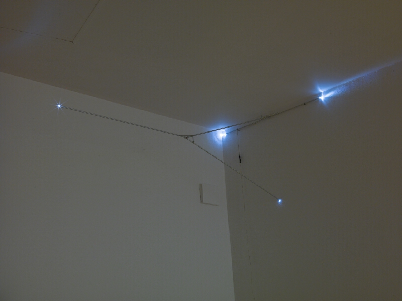 Vladimír Havrilla – Pavúčí muž 