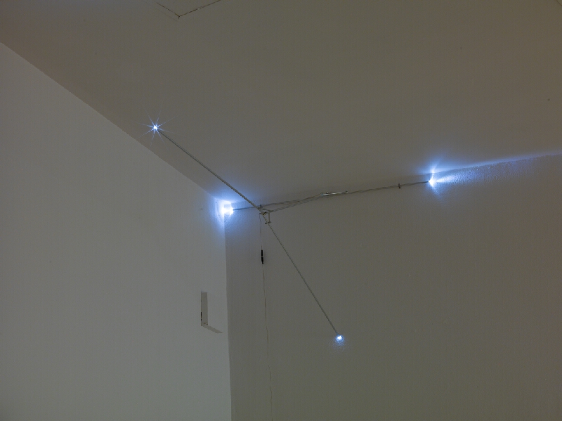 Vladimír Havrilla – Pavúčí muž 