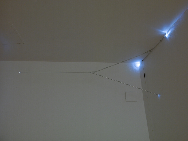 Vladimír Havrilla – Pavúčí muž 