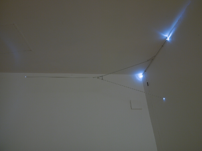 Vladimír Havrilla – Pavúčí muž 