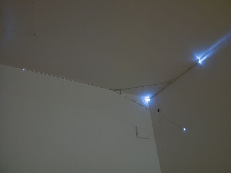 Vladimír Havrilla – Pavúčí muž 