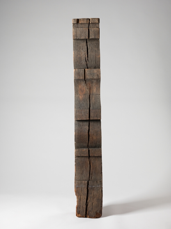 Neznámy autor – Náhrobník 