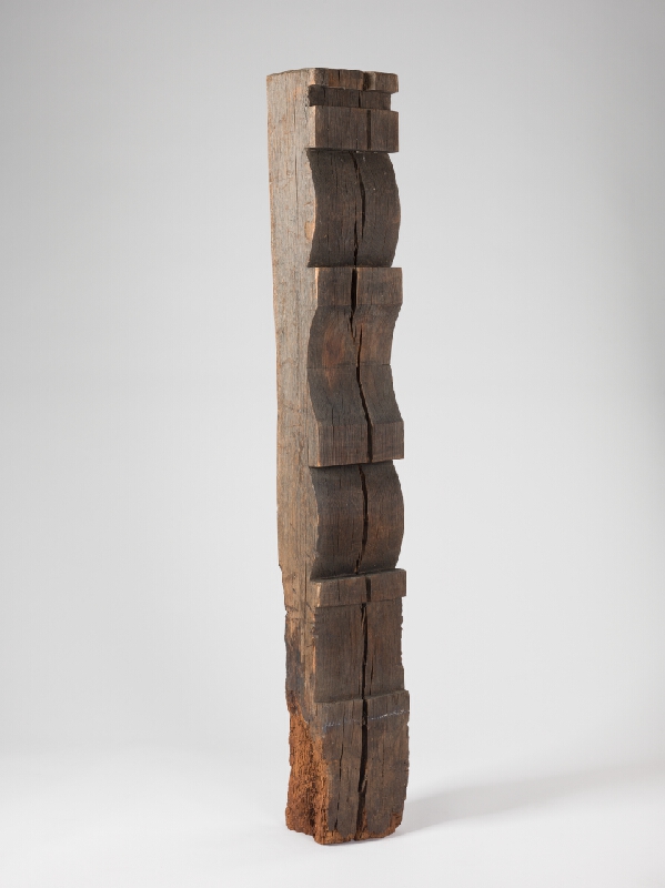 Neznámy autor – Náhrobník 