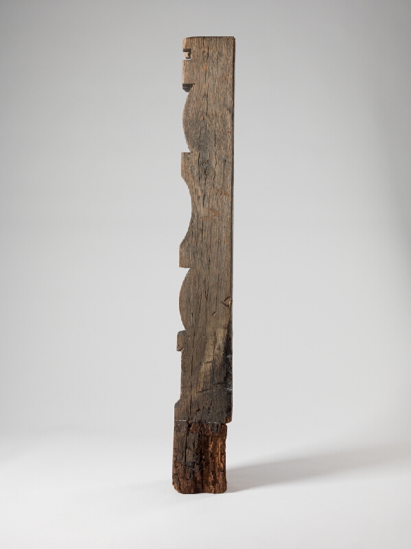 Neznámy autor – Náhrobník 