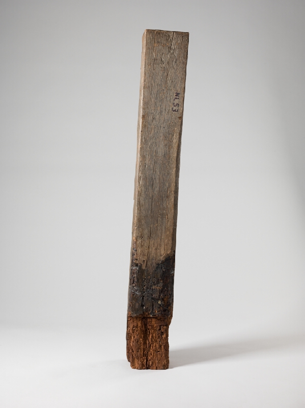 Neznámy autor – Náhrobník 