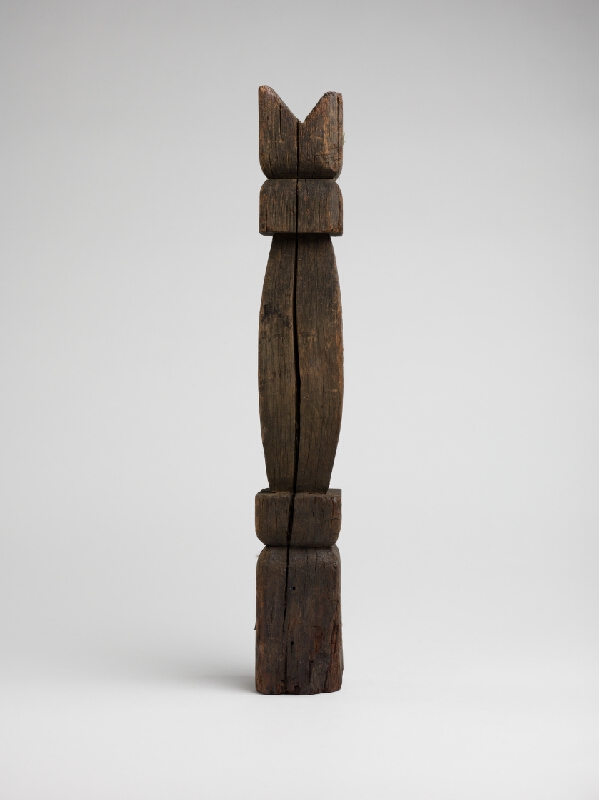 Neznámy autor – Náhrobník 